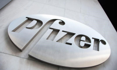 PFIZER PUBLIE UN BÉNÉFICE TRIMESTRIEL INFÉRIEUR AUX ATTENTES