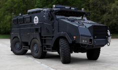 NEXTER DÉCROCHE LE MARCHÉ DES VBMR LÉGERS DE L'ARMÉE DE TERRE