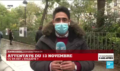 Attentats du 13-Novembre 2015 : procès de Salah Abdeslam, "la stratégie du silence"