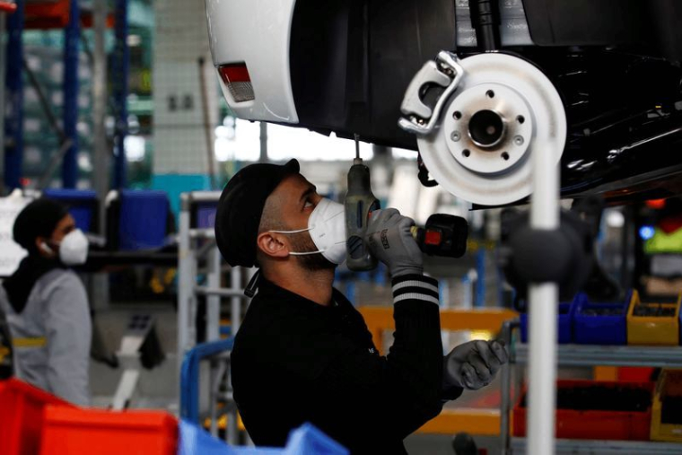 FRANCE: LE REBOND POST-CONFINEMENT DU MARCHÉ AUTO SE CONFIRME EN AOÛT