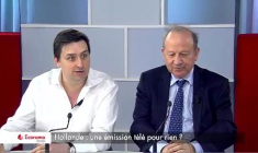 Chômage, impôts : Non, M. Hollande, la France ne va pas mieux ! (VIDEO)