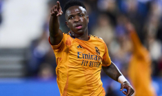 Selon son ancien coach, Vinícius Júnior a surtout « une bonne étoile »