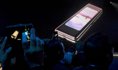 SAMSUNG NE PEUT PAS CONFIRMER LA DATE DE SORTIE DU GALAXY FOLD