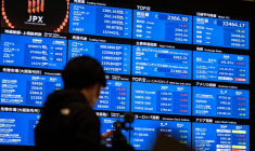 ( AFP / PHILIP FONG )