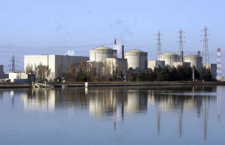 MACRON VEUT RELANCER "LA GRANDE AVENTURE" NUCLÉAIRE, SIX EPR2 ANNONCÉS