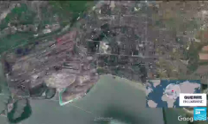 Guerre en Ukraine : à Marioupol, ville martyre, les autorités craignent une famine