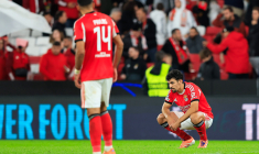 Ajax-Benfica : c’est qui le plus nul de la Ligue des champions ?