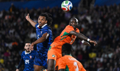 L'audience des Bleus en légère hausse
