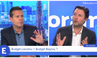 Budget Lecornu = Budget Bayrou ?