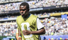 Encore un transfert qui capote pour Bamba Dieng
