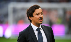 Pablo Longoria : « L’objectif est de devenir l’anti-PSG »