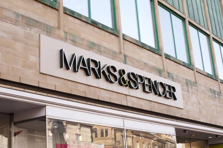 Marks& Spencer (re)ferme ses magasins