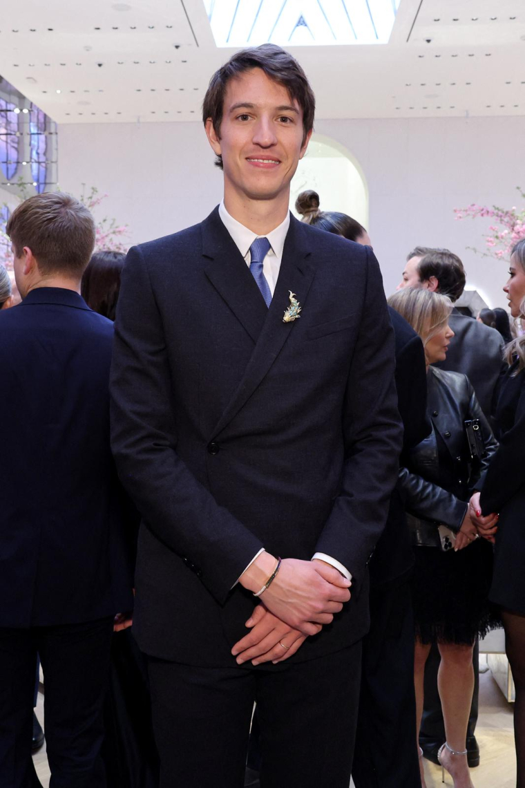 ( GETTY IMAGES NORTH AMERICA / CINDY ORD )