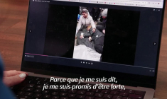 Depuis Londres, la chaîne Iran International veut "montrer la vérité" sur la répression