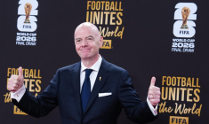 La FIFA annonce des billets plus abordables pour le Mondial 2026