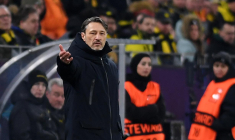 Le Borussia Dortmund se méfie déjà du LOSC de Bruno Genesio