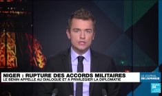 La Cédéao définit les contours d'une "éventuelle intervention militaire"