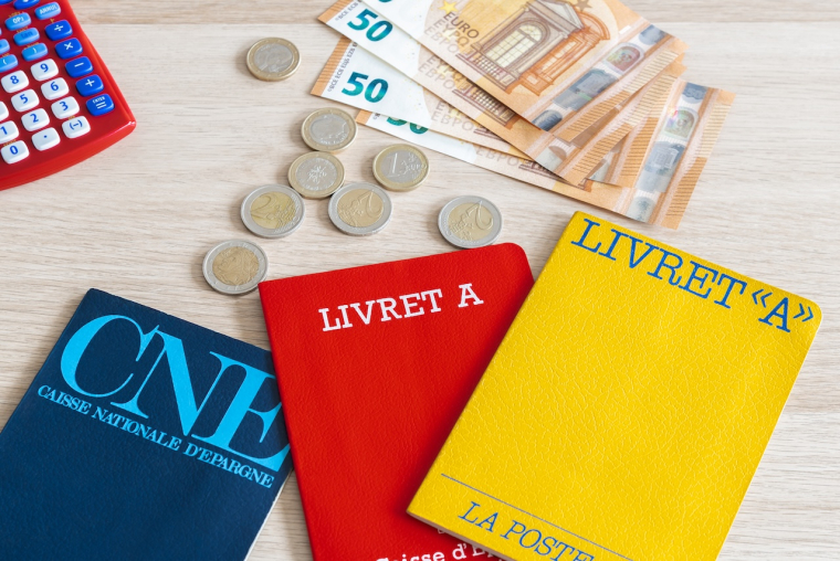 Quel va être l'impact de la baisse de rémunération du Livret A sur votre épargne ? ( Crédits photo: ©  Léna Constantin - stock.adobe.com)