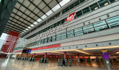 FEU VERT DES CRÉANCIERS DE VIRGIN ATLANTIC AU PLAN DE SAUVETAGE