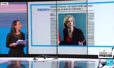 "Derrière la "poutinophilie" de certains pays africains, la détestation de l'Occident"