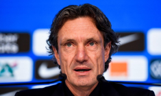 Voici la liste des Bleues pour leur demi-finale de Ligue des nations