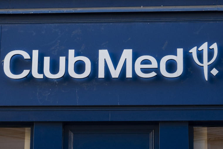 ( AFP / MARTIN LELIEVRE )