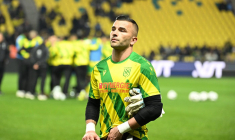 Anthony Lopes remercie le FC Nantes