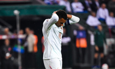 Kylian Mbappé ne sera pas remplacé