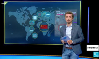 Des avions chinois arrivés en secret en Iran ?