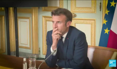 Présidentielle 2022 : dernières heures avant le duel Le Pen / Macron tant attendu