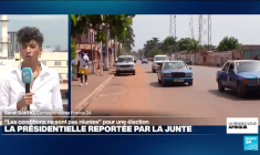 Guinée-Bissau : les élections menacées ?