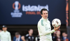 Avec quel autre Villa Emery peut-il gagner la Ligue Europa ?