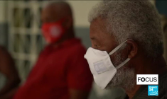 Brésil : les damnés du plomb de Santo Amaro