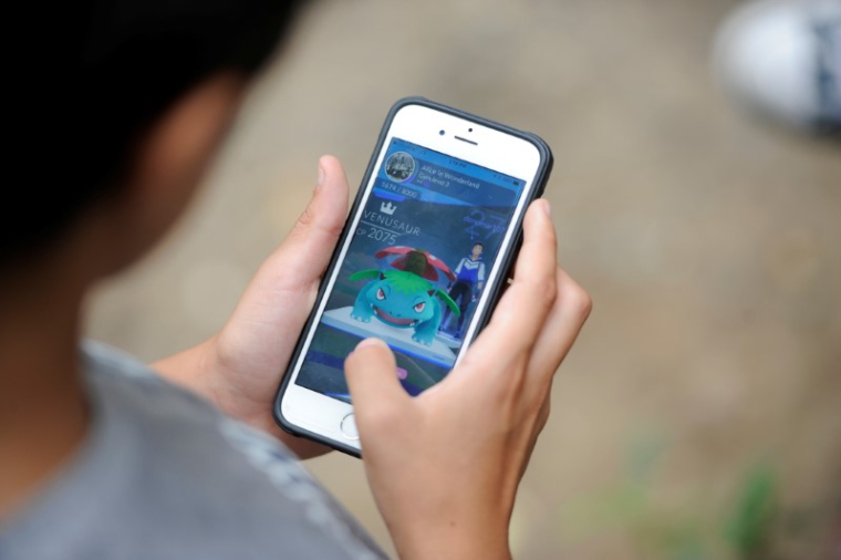 NIANTIC, LE CRÉATEUR DE POKÉMON GO, VALORISÉ 4 MILLIARDS DE DOLLARS