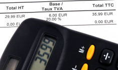 Les différents taux de TVA applicable aux travaux - iStock.com-Richard Villalonundefined undefined