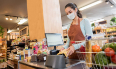 Le retour de la « prime Macron » - iStock-andresr