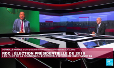 Corneille Nangaa : "Il y a bel et bien eu un accord entre Tshisekedi et Kabila en 2018"