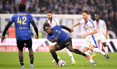 Nice saisit la direction technique de l'arbitrage après le match à Lyon
