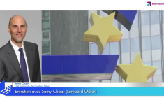 "Si l'Asie arrive à rouvrir sans souffrir d'une deuxième vague de contamination, l'Europe y arrivera aussi !" selon le chef économiste Samy Chaar