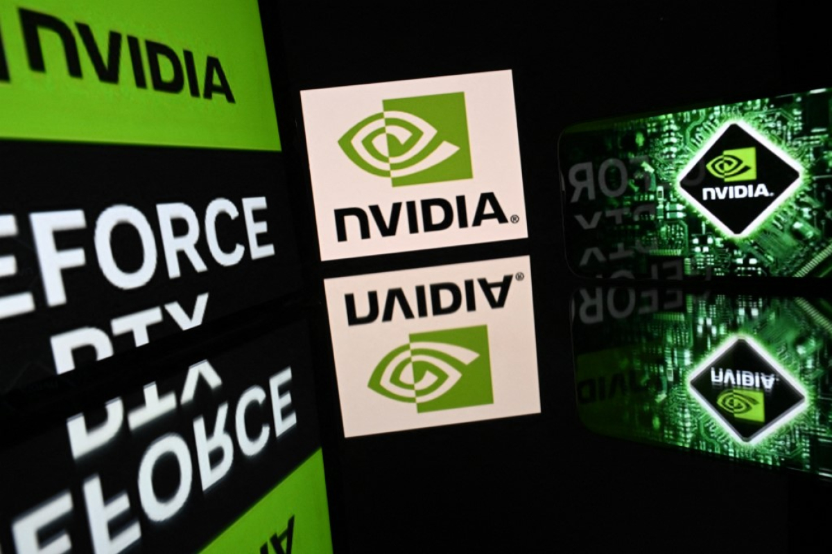 Nvidia surpasse les attentes, voit la demande d'IA en "croissance exponentielle"