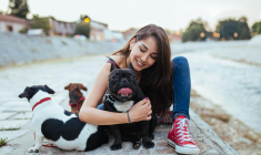 Plusieurs formules permettent de faire garder votre animal de compagnie pendant votre absence. ( crédit photo : Shutterstock )