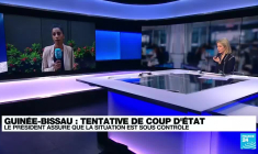 Guinée-Bissau : traffic de drogue et corruption endémique à l'origine de la tentative de coup d'Etat