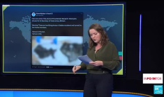 Attaques du 7-Octobre : retour sur un an de désinformation à l'heure de l'IA générative