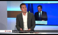 'En France, on a un système qui détruit la richesse et fait fuir les talents !', selon Agnès Verdier-Molinié