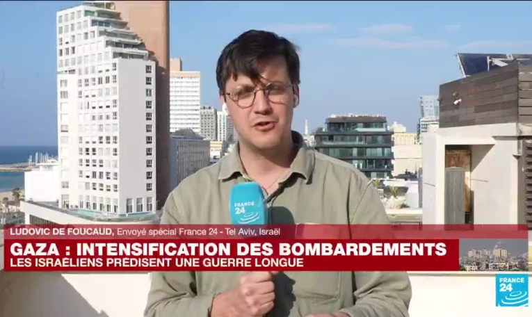 Le coût économique, humain et psychologique de la guerre à Gaza pour la société israélienne