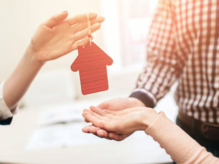 L’objectif de ce dispositif est de développer l’offre sociale et solidaire en mobilisant le parc privé (Crédit photo : 123RF)