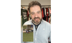 L’immonde Mark The Ugly fait son retour en foot district !