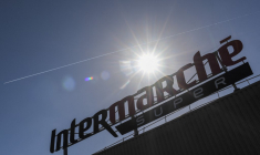 ( AFP / LOIC VENANCE )