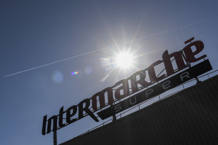 ( AFP / LOIC VENANCE )