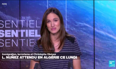 Laurent Nunez en Algérie : "On voit bien que la relation n'est pas sacrifiable"